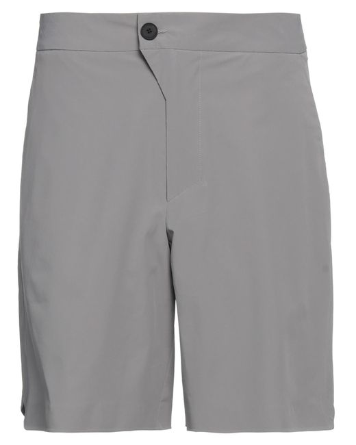 A_COLD_WALL* Gray Shorts & Bermuda Shorts for men