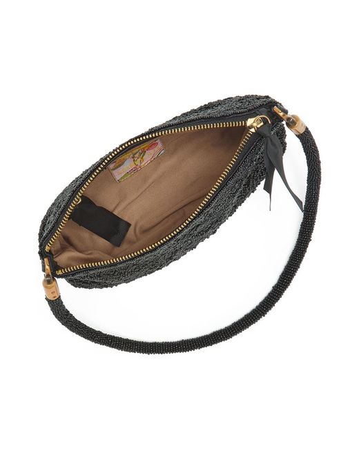 Maliparmi Black Handtaschen
