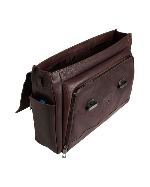 Piquadro Handtaschen in Brown für Herren
