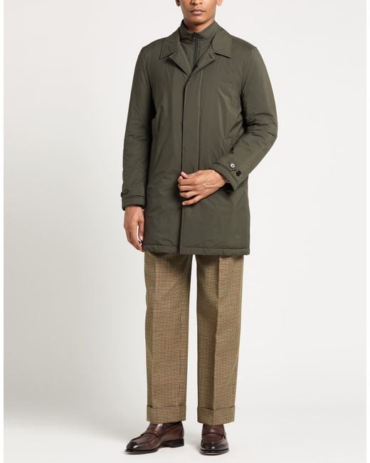 Fay Gray Coat for men