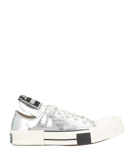 Sneakers CONVERSE X DRKSHDW de hombre de color White