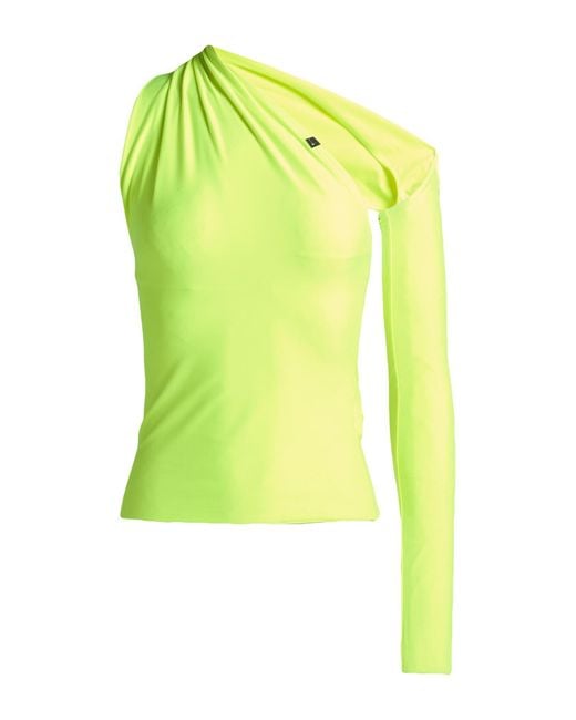 Top 1017 ALYX 9SM de color Green