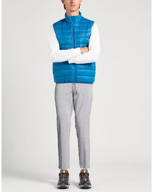 Boss Gray Trouser for men