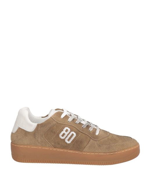Be980 Sneakers in Brown für Herren