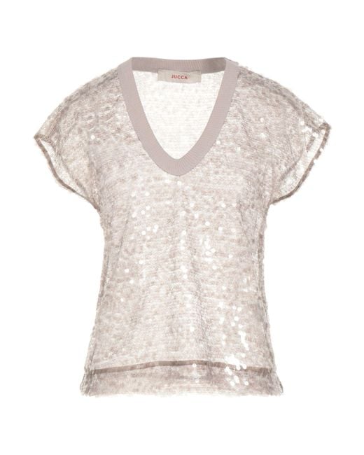 Jucca Natural Top Polyester