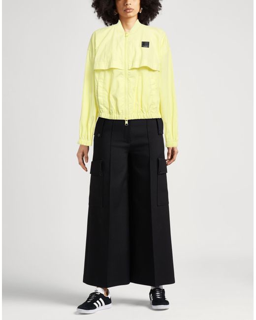 ARMANI EXCHANGE Yellow Jackets