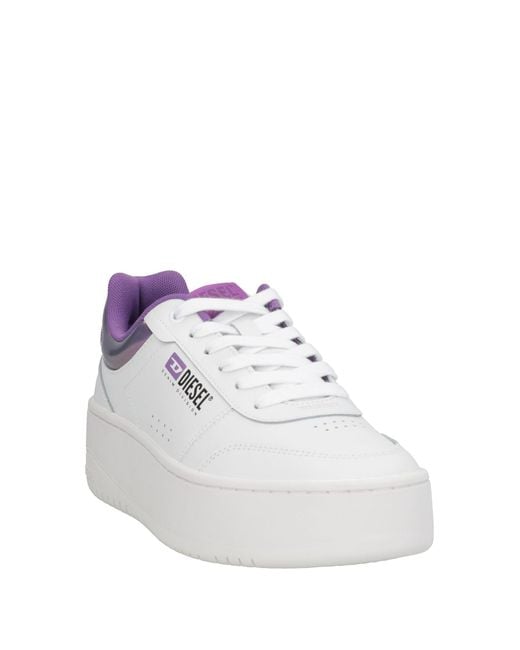 Sneakers DIESEL en coloris White