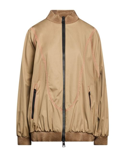 Herno Brown Jacket
