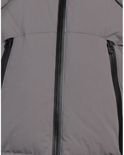 JG1 Pufferjacke & Daunenjacke in Gray für Herren