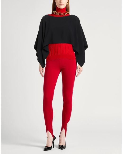 Liviana Conti Black Top