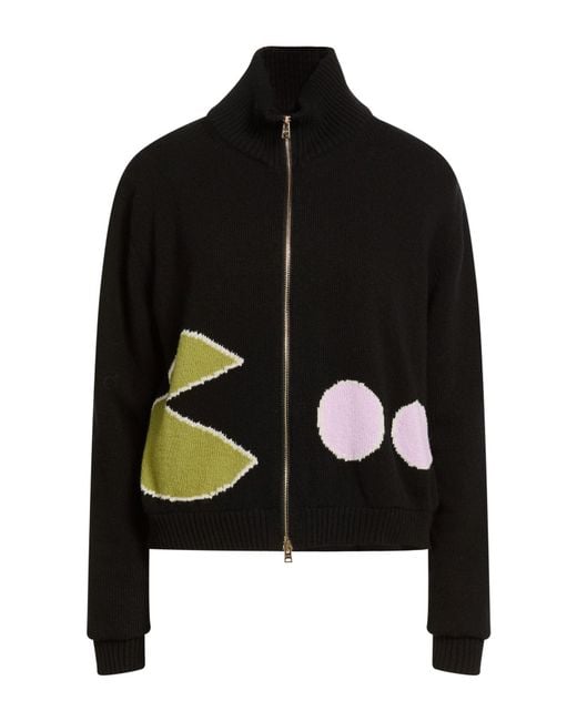 Herno Black Jackets