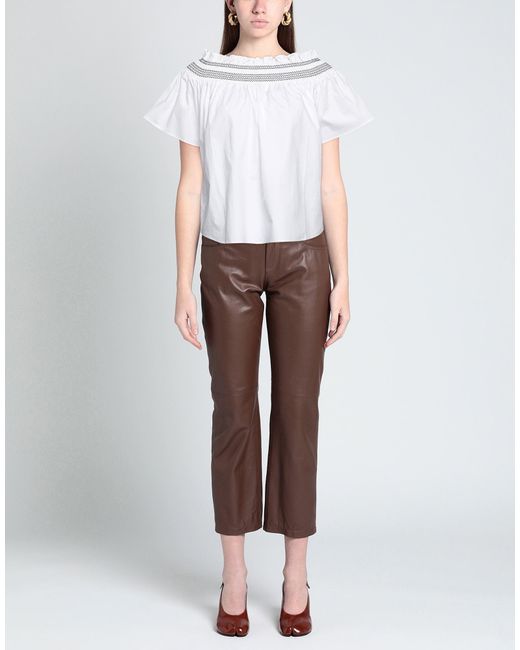 Pinko White Top