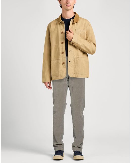 Jacob Cohen Gray Pants for men