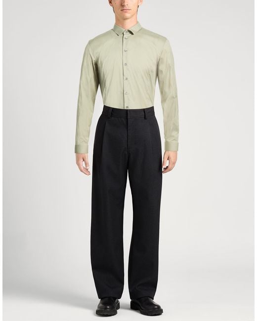 Patrizia Pepe White Shirts for men