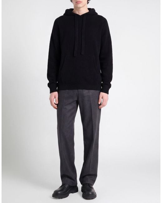 Pullover Laneus pour homme en coloris Black