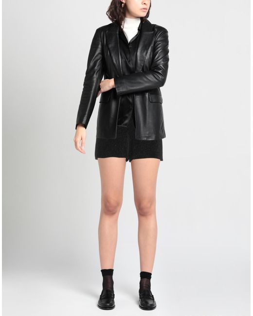 Shorts et bermudas FELEPPA en coloris Black