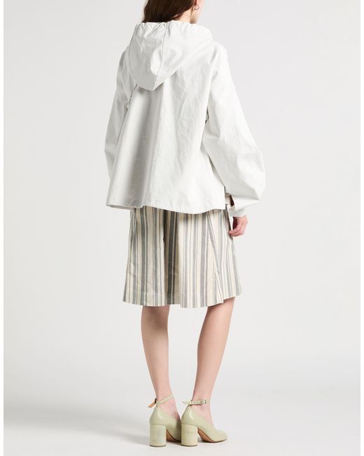 Maison Margiela White Jacket