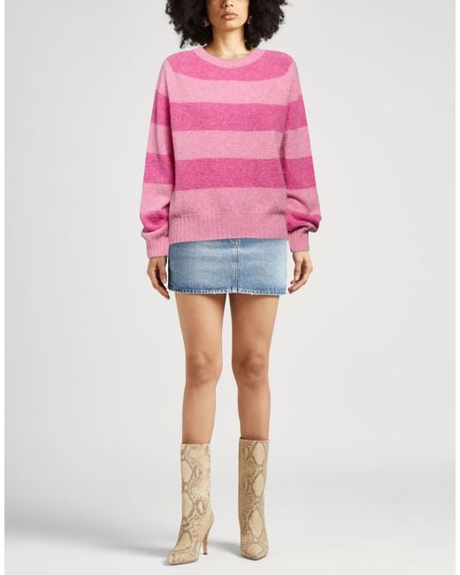 Pullover di YMC in Pink