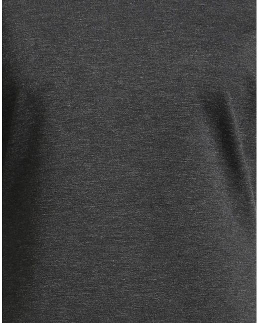 Hanita Black Mini Dress
