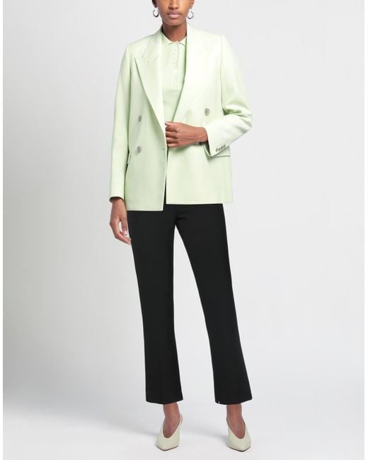 Peserico Black Trouser