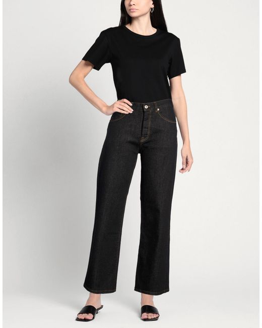 Crossley Black Jeans