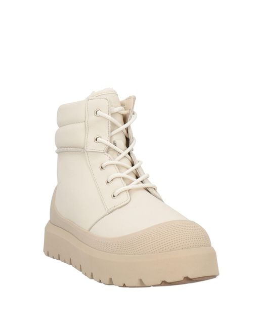 Ugg Stiefelette in Natural für Herren