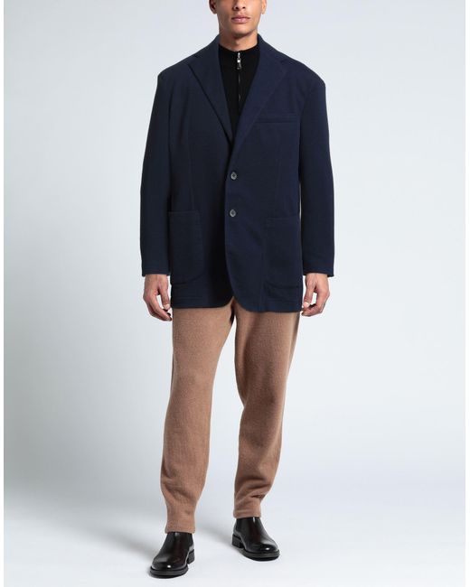 Blazer di MARCIANO BY GUESS in Blue da Uomo