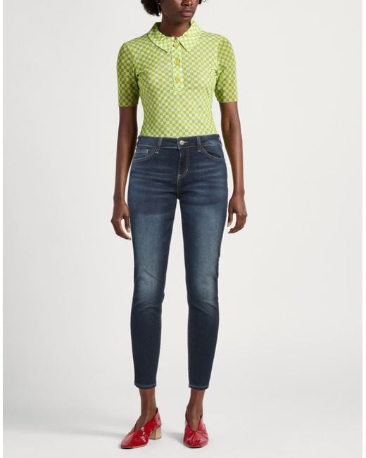Guess Blue Jeans