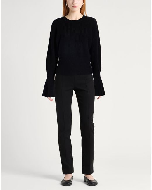 Pullover di Caractere in Black