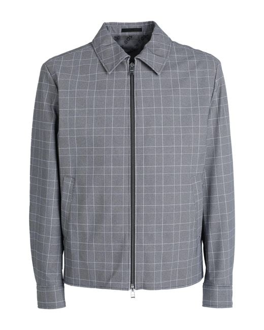 Boss Gray Jacket for men