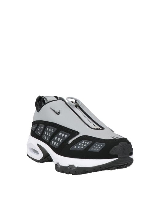 Nike Gray Trainers