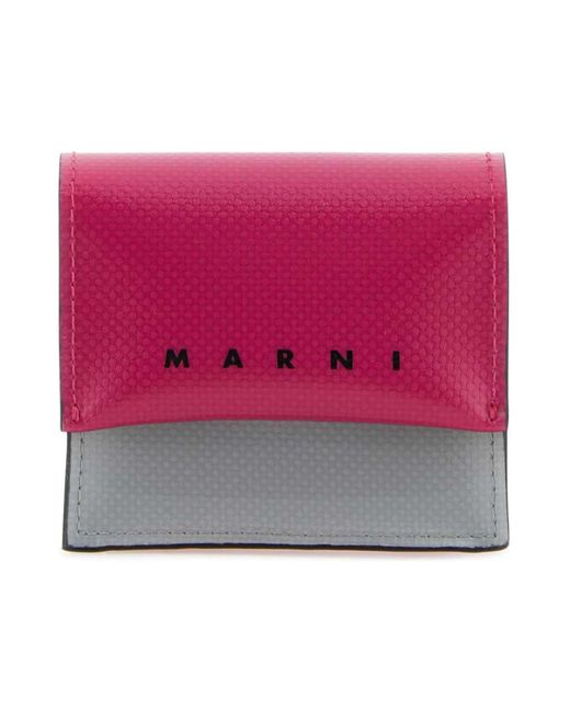 Porte-clé Marni pour homme en coloris Pink