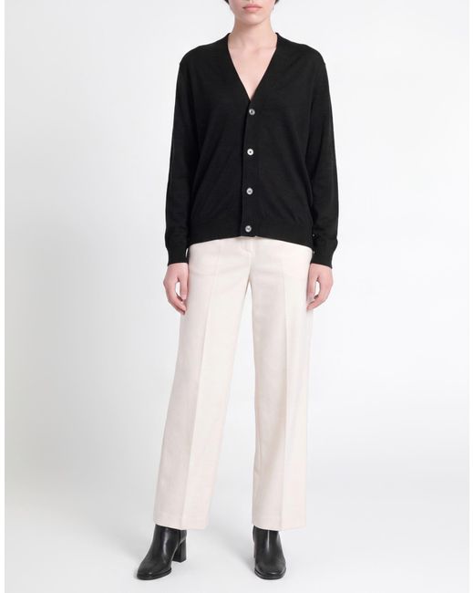 Lardini Blue Cardigan
