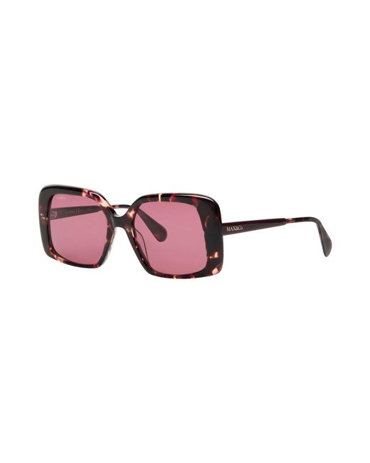 MAX&Co. Pink Sunglasses