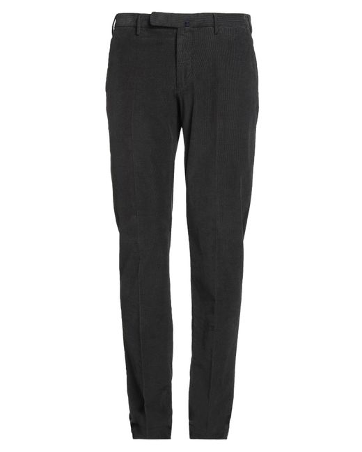Pantalone di Incotex in Gray da Uomo
