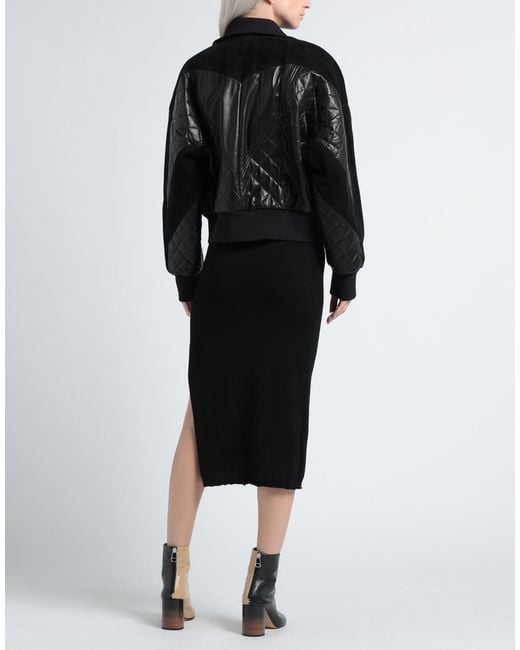 Dolce & Gabbana Black Jacket