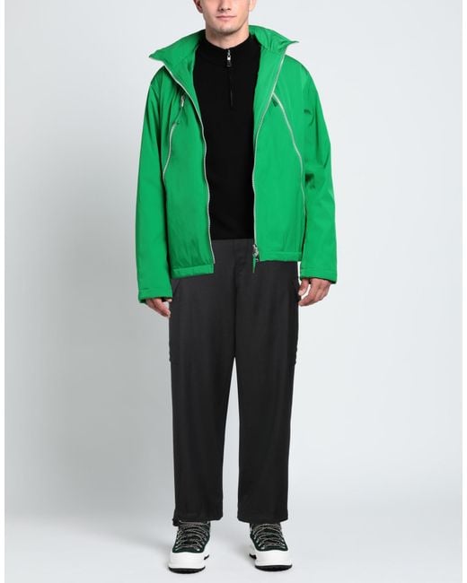 Grifoni Black Trouser for men