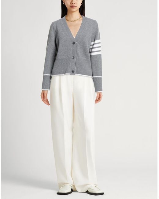 Rebecas Thom Browne de color Gray