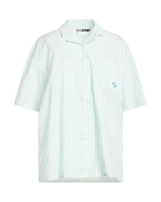 Chemise OperaSPORT en coloris Blue