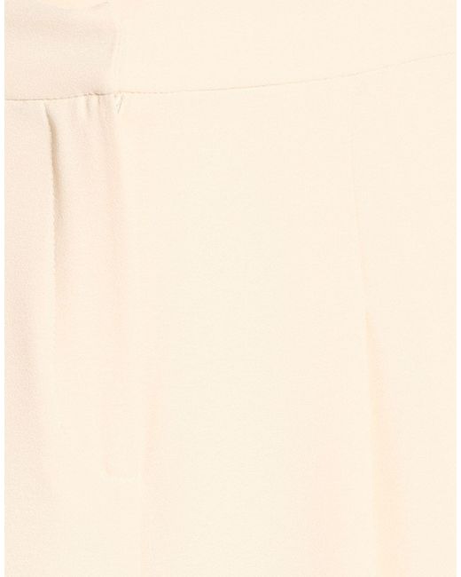 Ottod'Ame Natural Pants