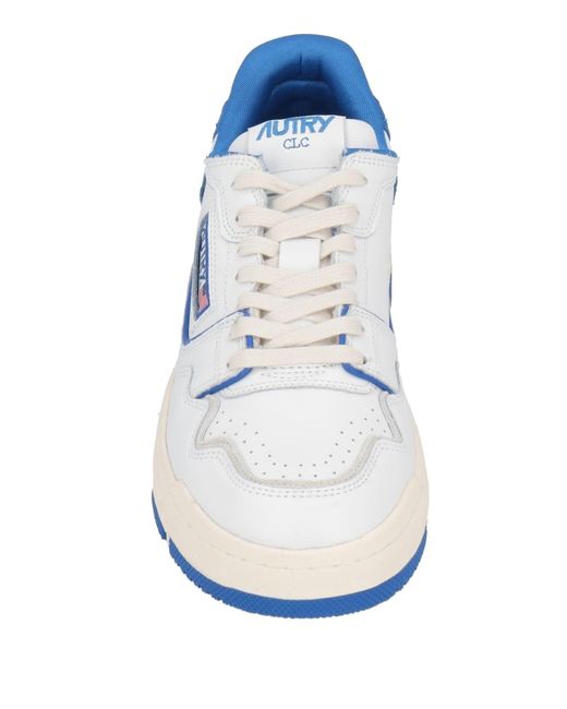 Sneakers Autry pour homme en coloris Blue