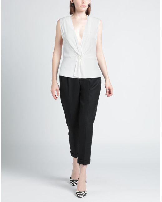 Pinko White Top