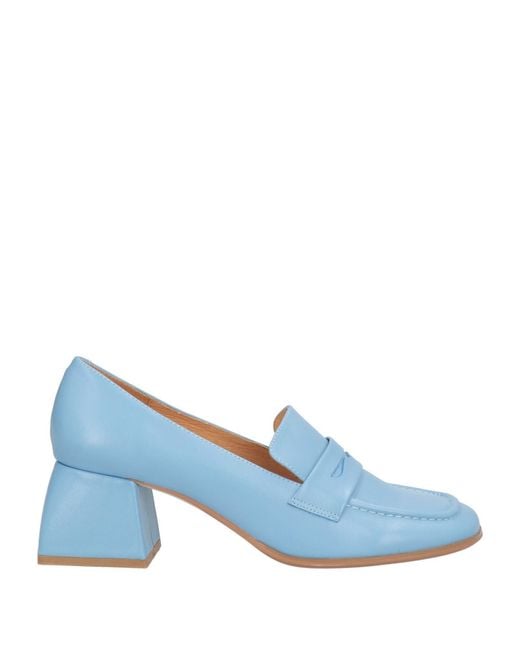 Tosca Blu Blue Loafers