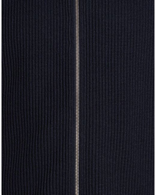 Barena Blue Cardigans for men