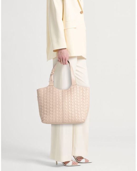 Coccinelle Natural Handbag