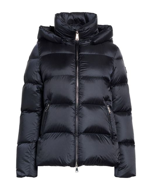 Add Black Puffer