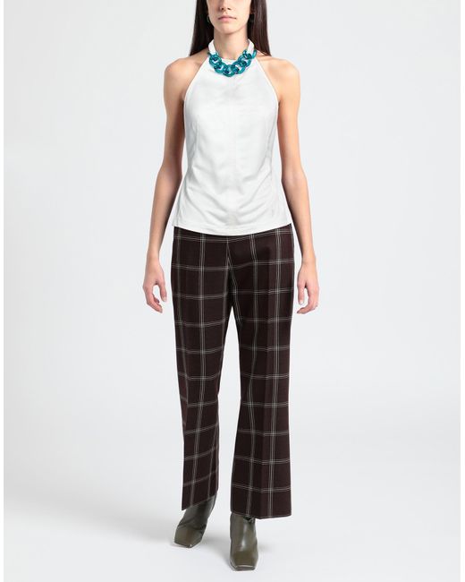 J.W. Anderson Blue Top