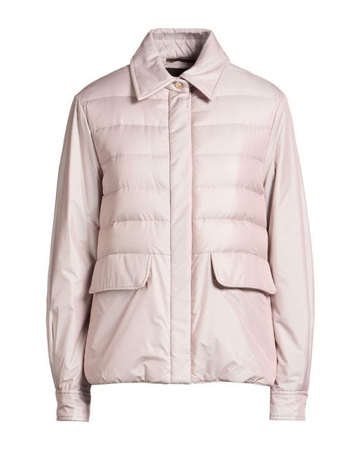 Moorer Pink Puffer