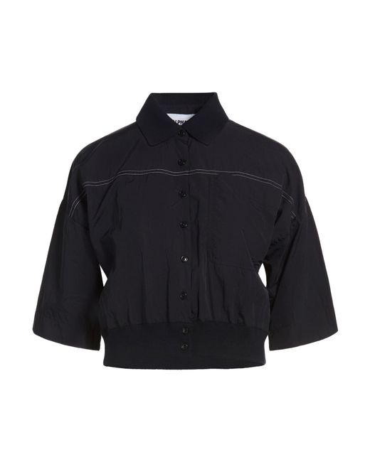 Alpha Studio Blue Shirt