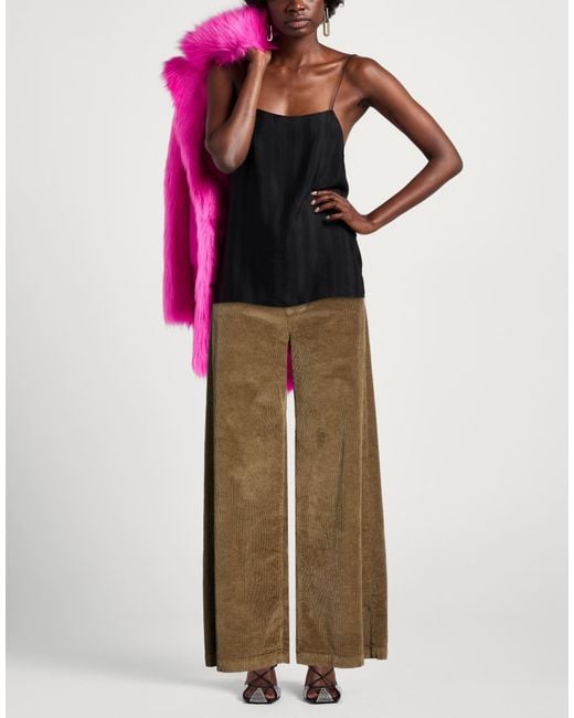 ViCOLO Natural Pants Cotton, Modal, Elastane